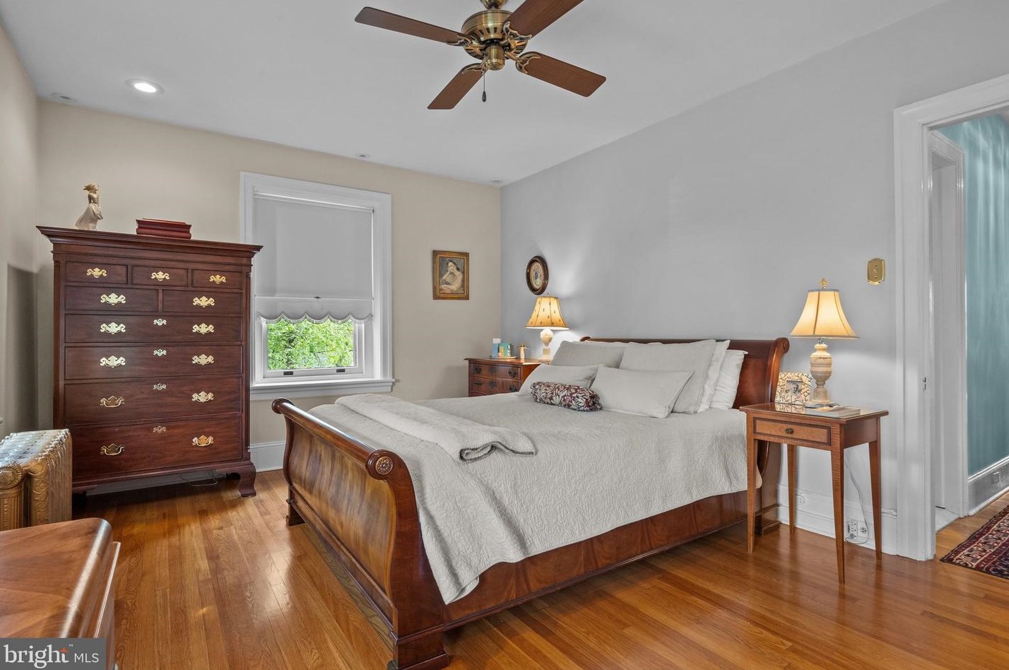 194 Chancellor St, Upper Makefield PA 18940-2108 exterior