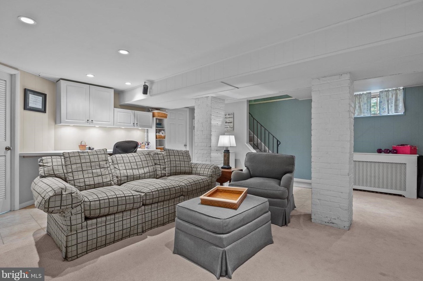 194 Chancellor St, Upper Makefield PA 18940-2108 exterior