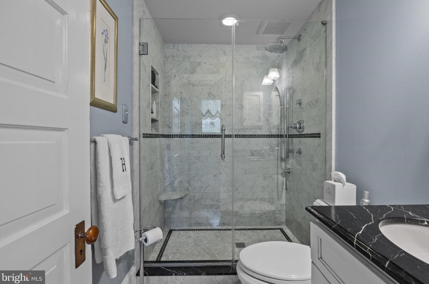 194 Chancellor St, Upper Makefield PA 18940-2108 exterior