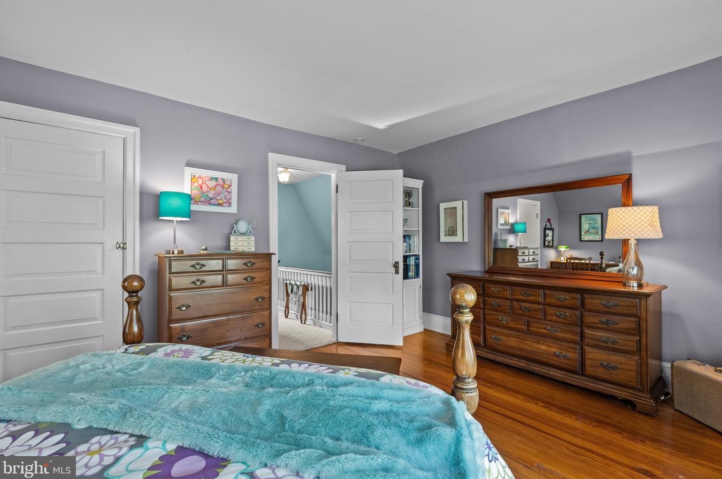 194 Chancellor St, Upper Makefield PA 18940-2108 exterior