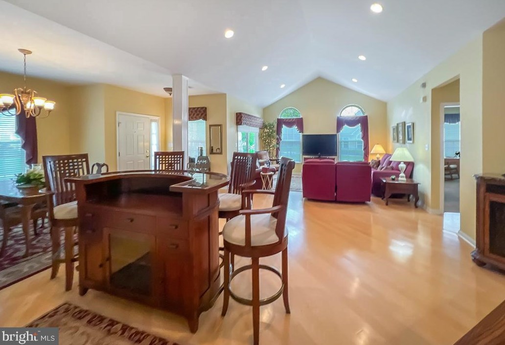 160 Shadybrook Dr, Langhorne PA 19047-8031 exterior