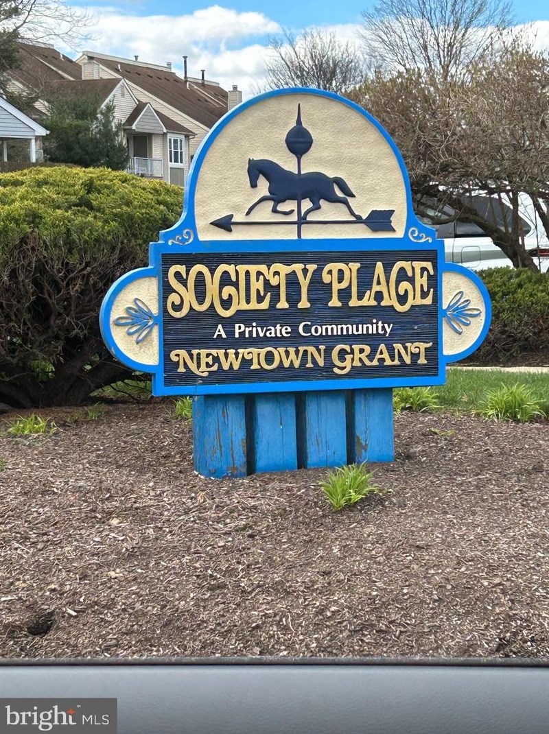 2706 Society Pl, Upper Makefield, PA 18940