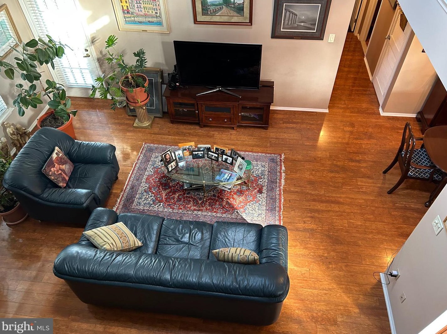 2706 Society Pl, Upper Makefield PA 18940-3236 exterior