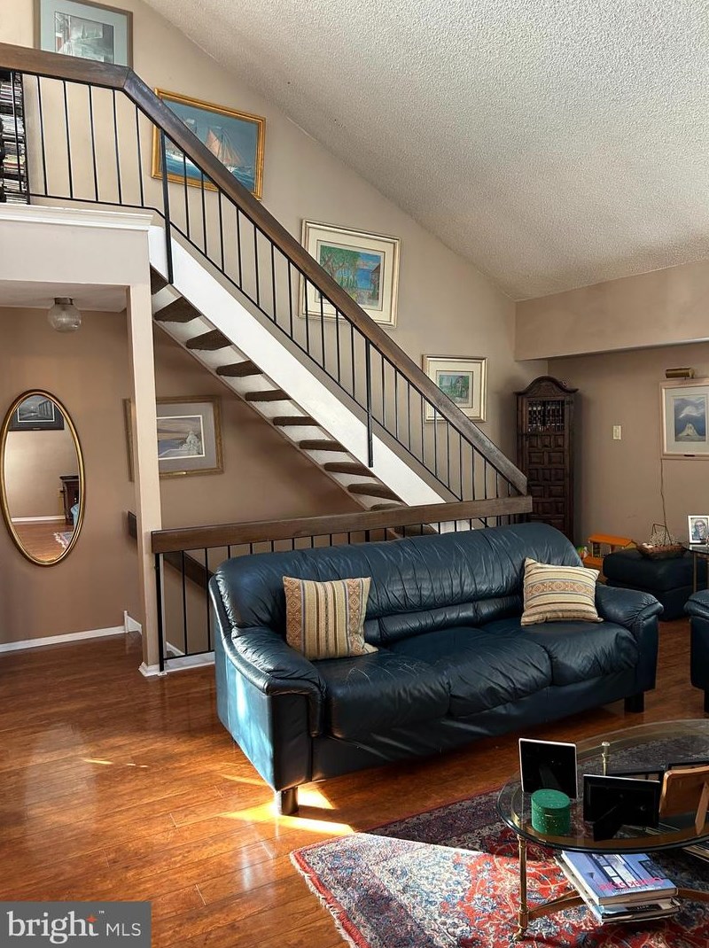 2706 Society Pl, Upper Makefield PA 18940-3236 exterior