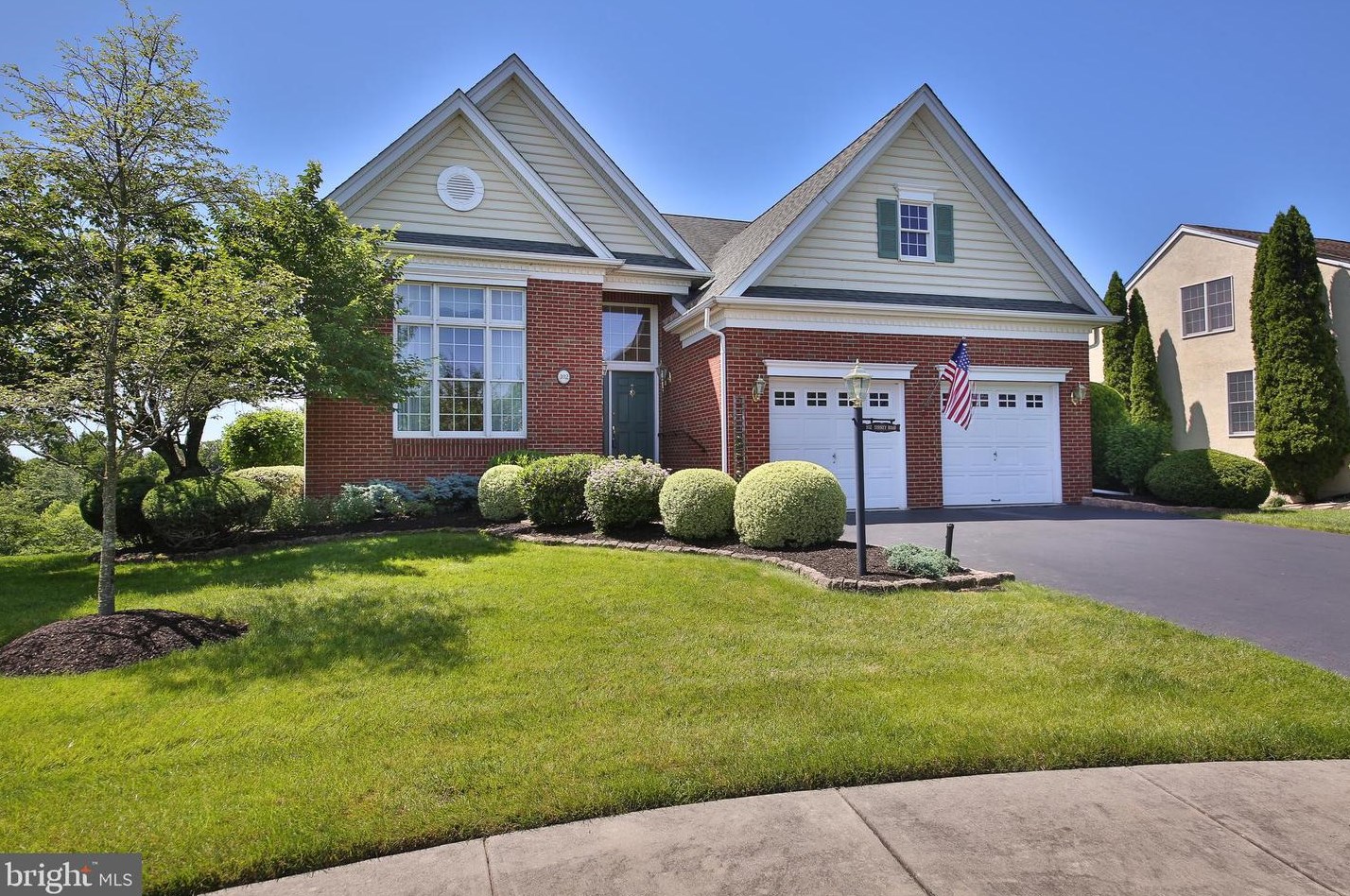 102 Sydney Rd, Southampton, PA 18966