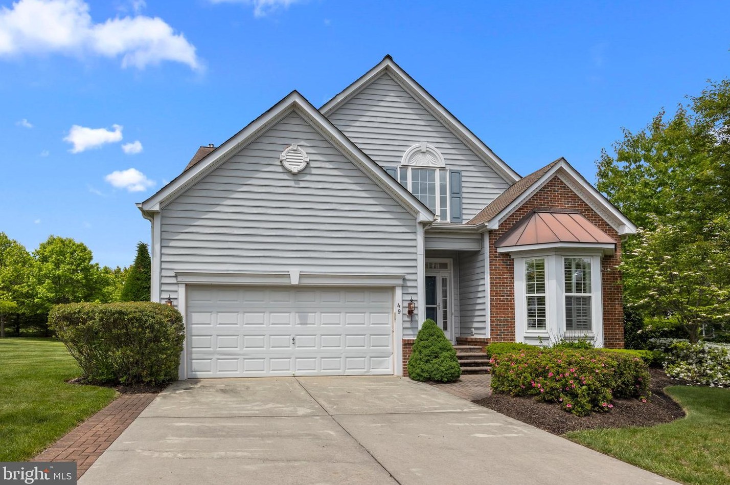 49 Betts Dr, Washington Crossing, PA 18977