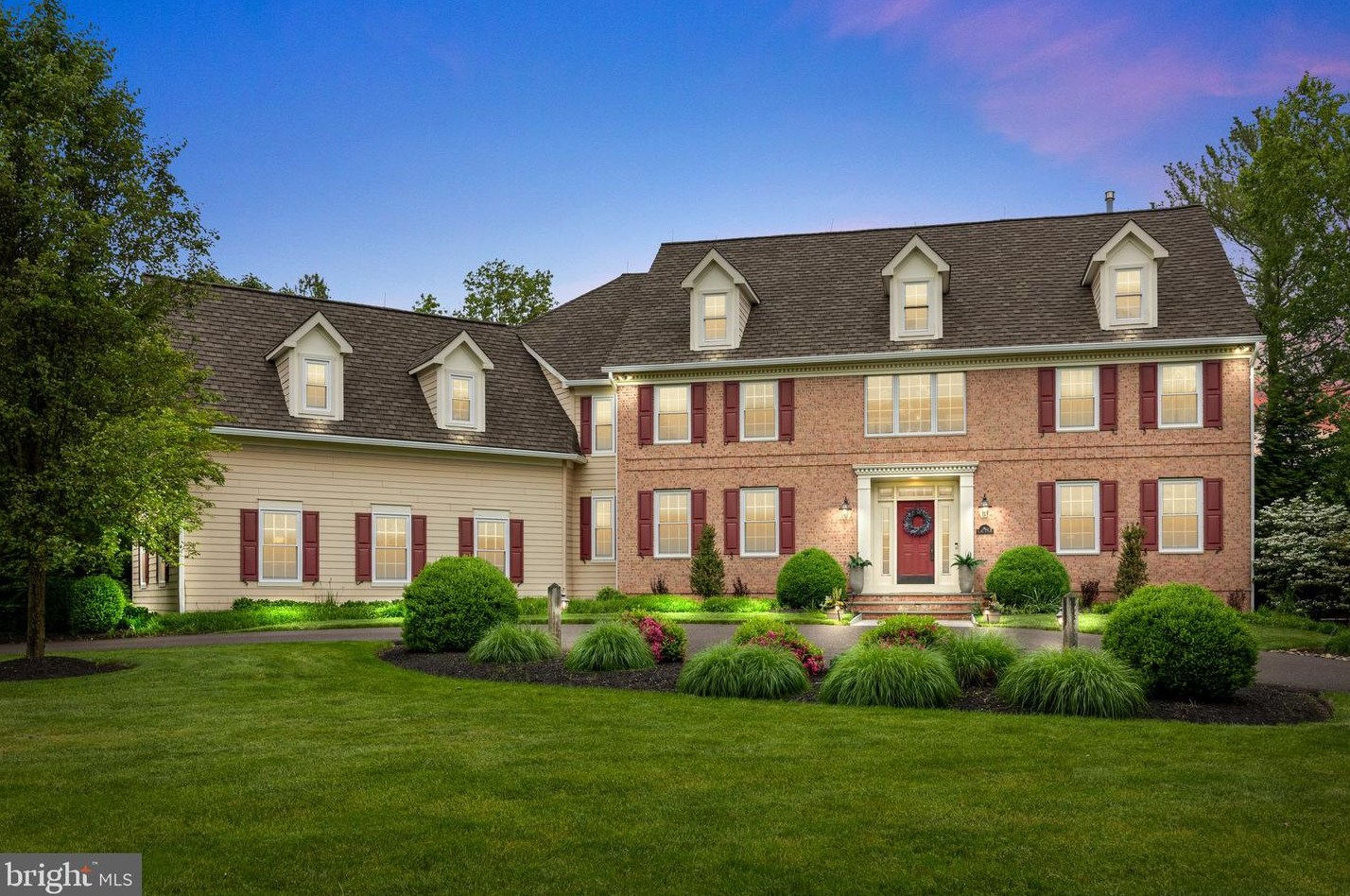 4 Greenbriar Cir, Upper Makefield, PA 18940