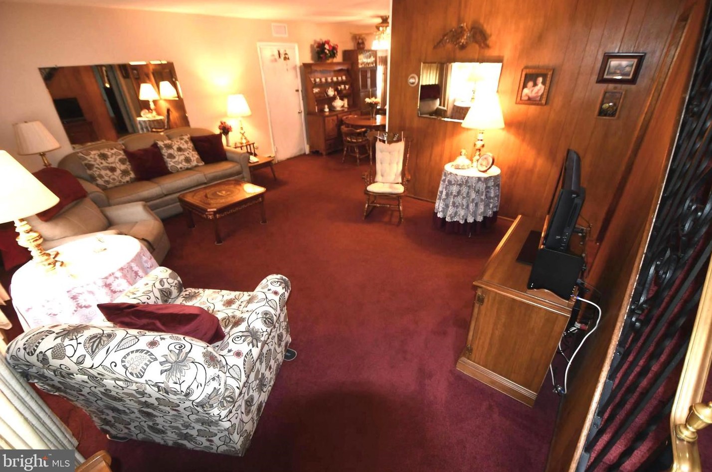 57 Kenwood Dr N, Levittown, PA 19055
