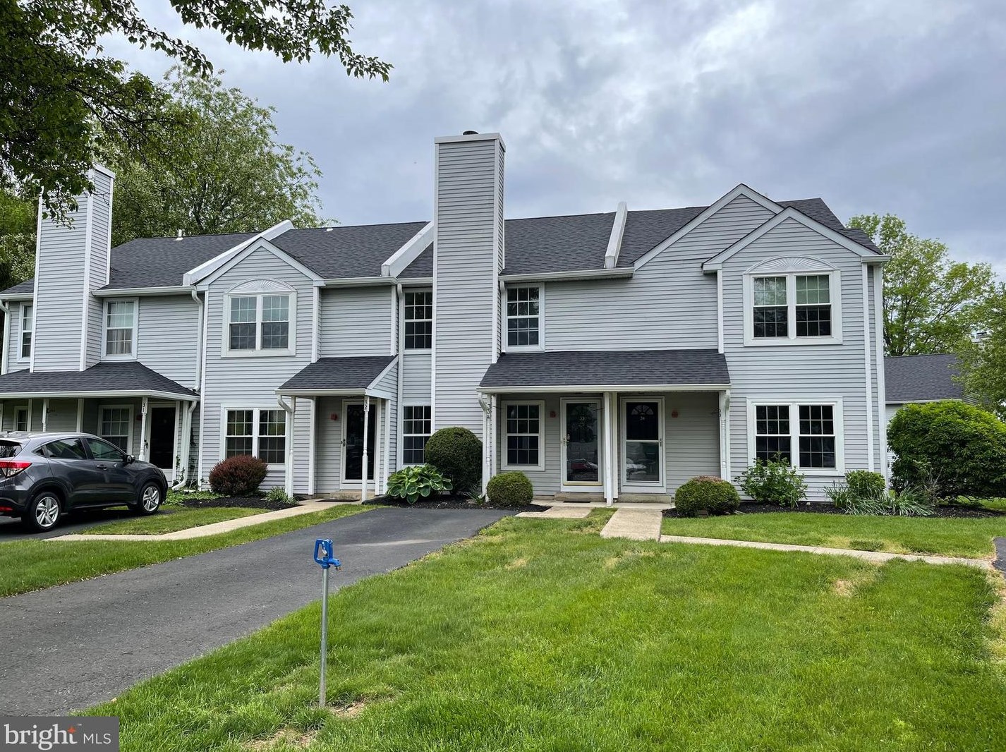 33 Eaton Ct #130, Upper Makefield, PA 18940