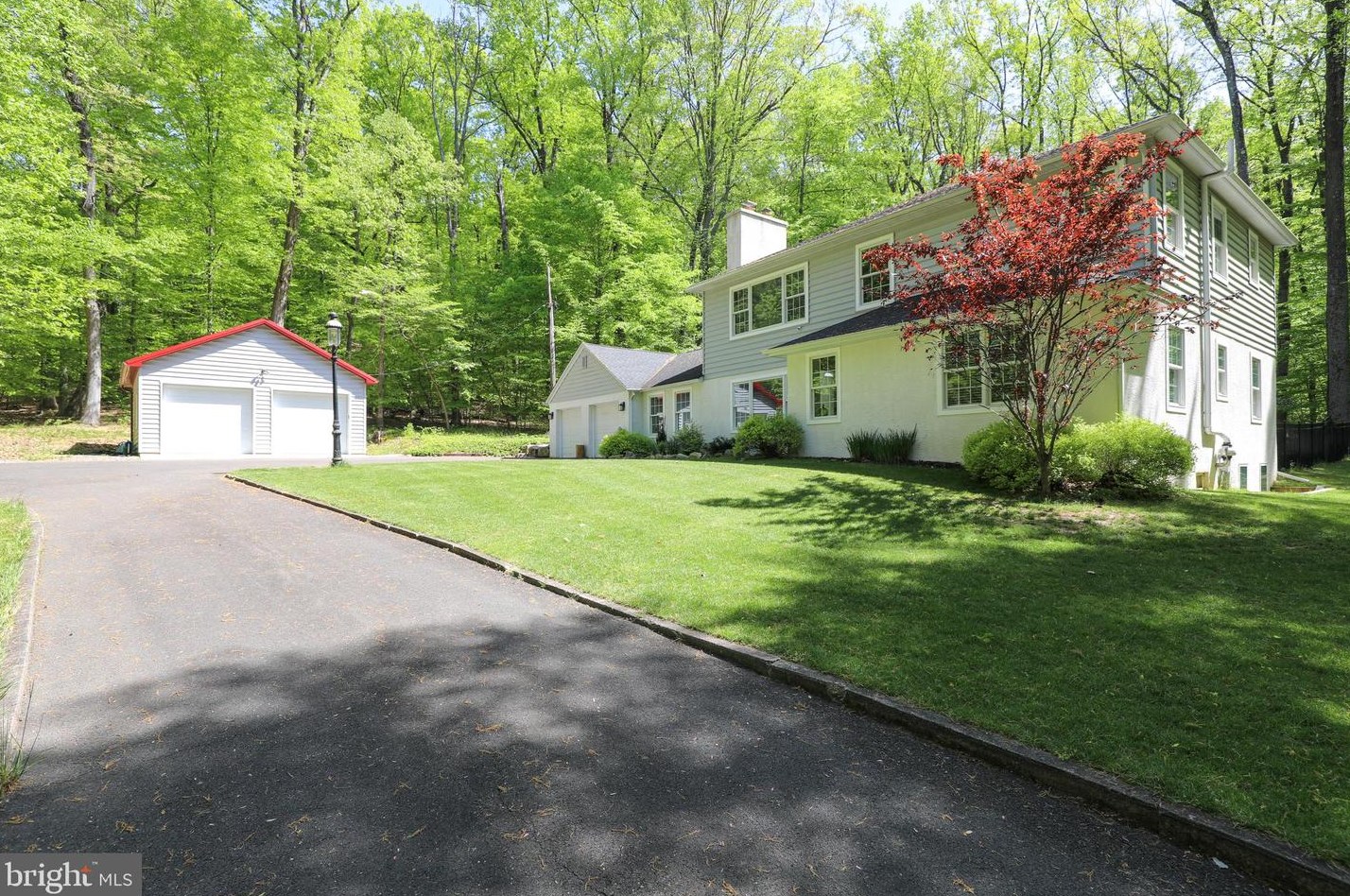 2054 Holicong Rd, New Hope, PA 18938