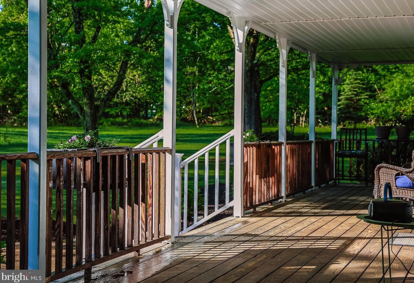 5671 Point Pleasant Pike, Gardenville PA  18902-9515 exterior