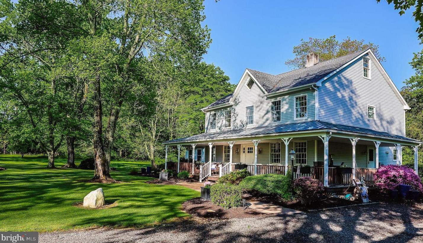 5671 Point Pleasant Pike, Gardenville, PA