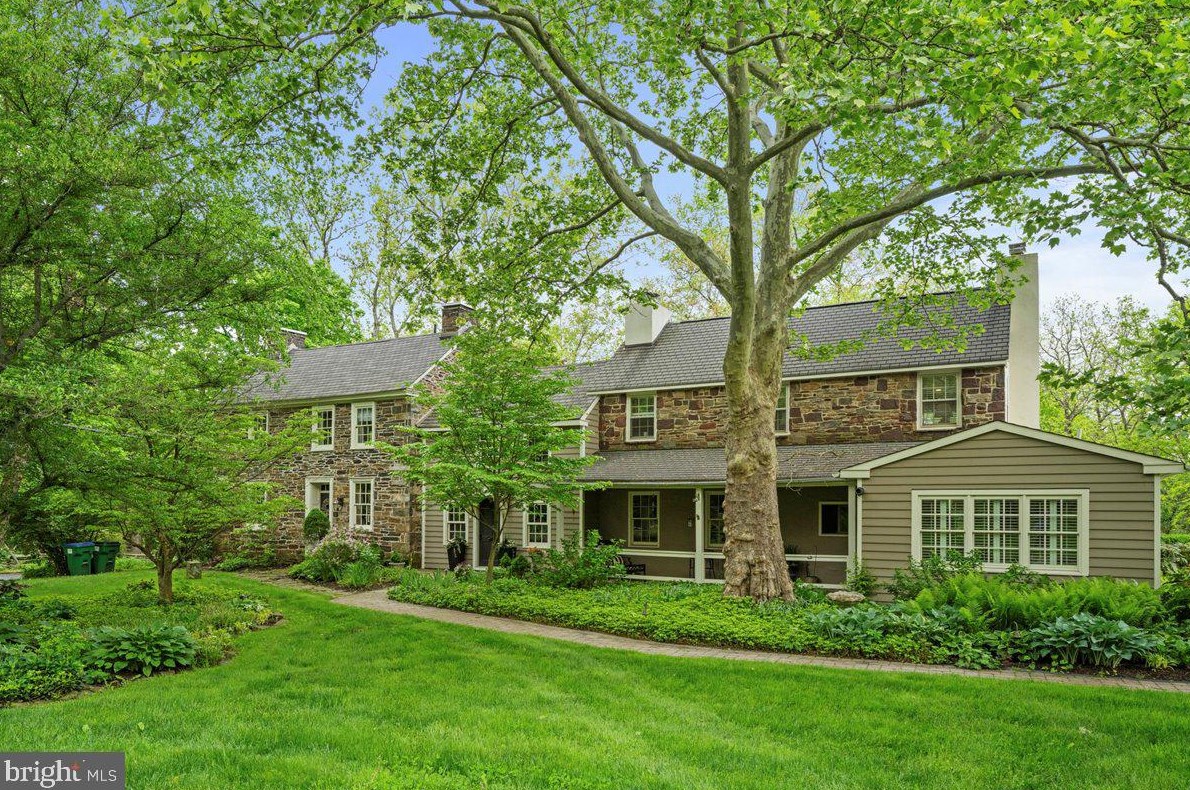 6111 Wismer Rd, Pipersville, PA 18947