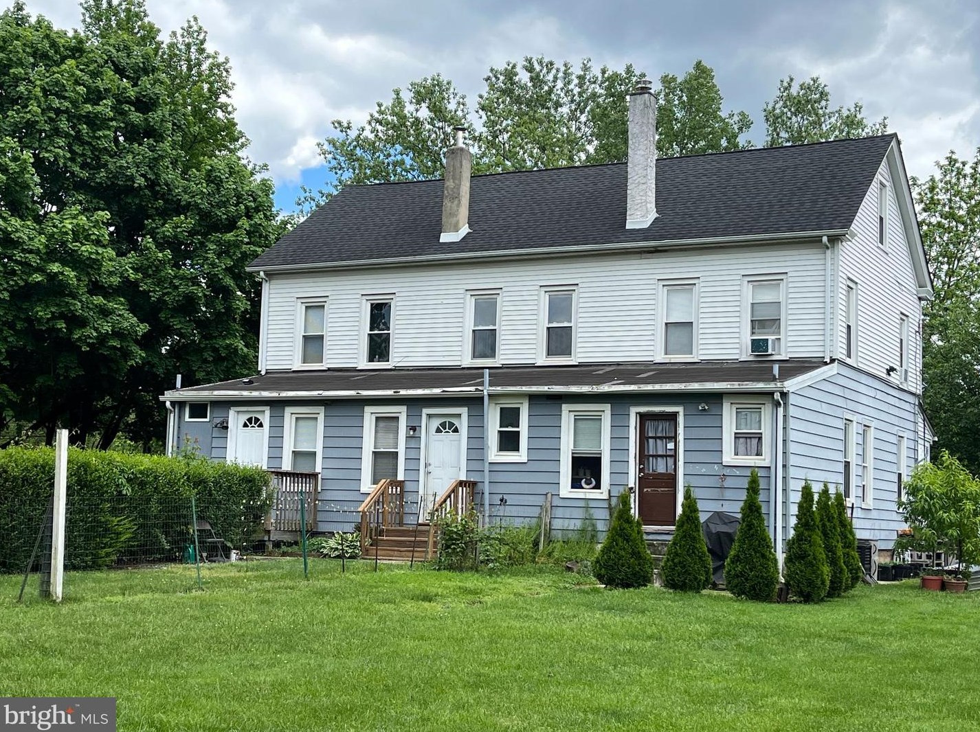 632 Bridge St, Yardley, PA 19067-2308