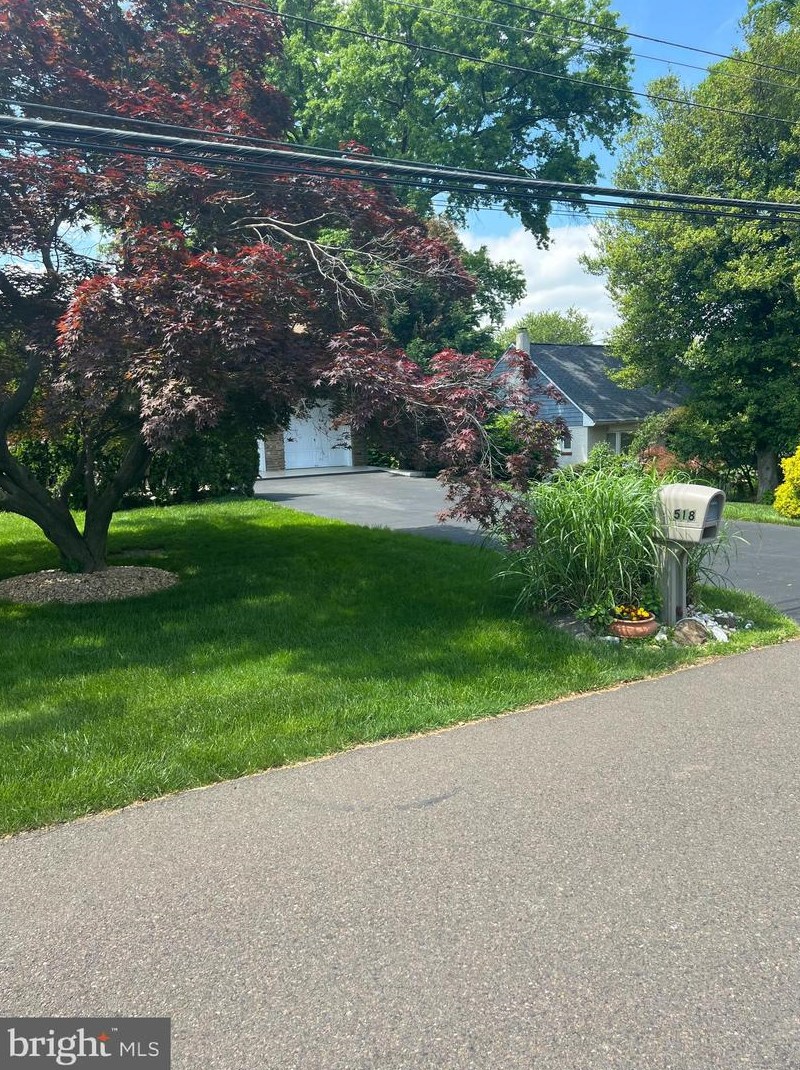 518 Grandview Ave, Langhorne, PA 19053