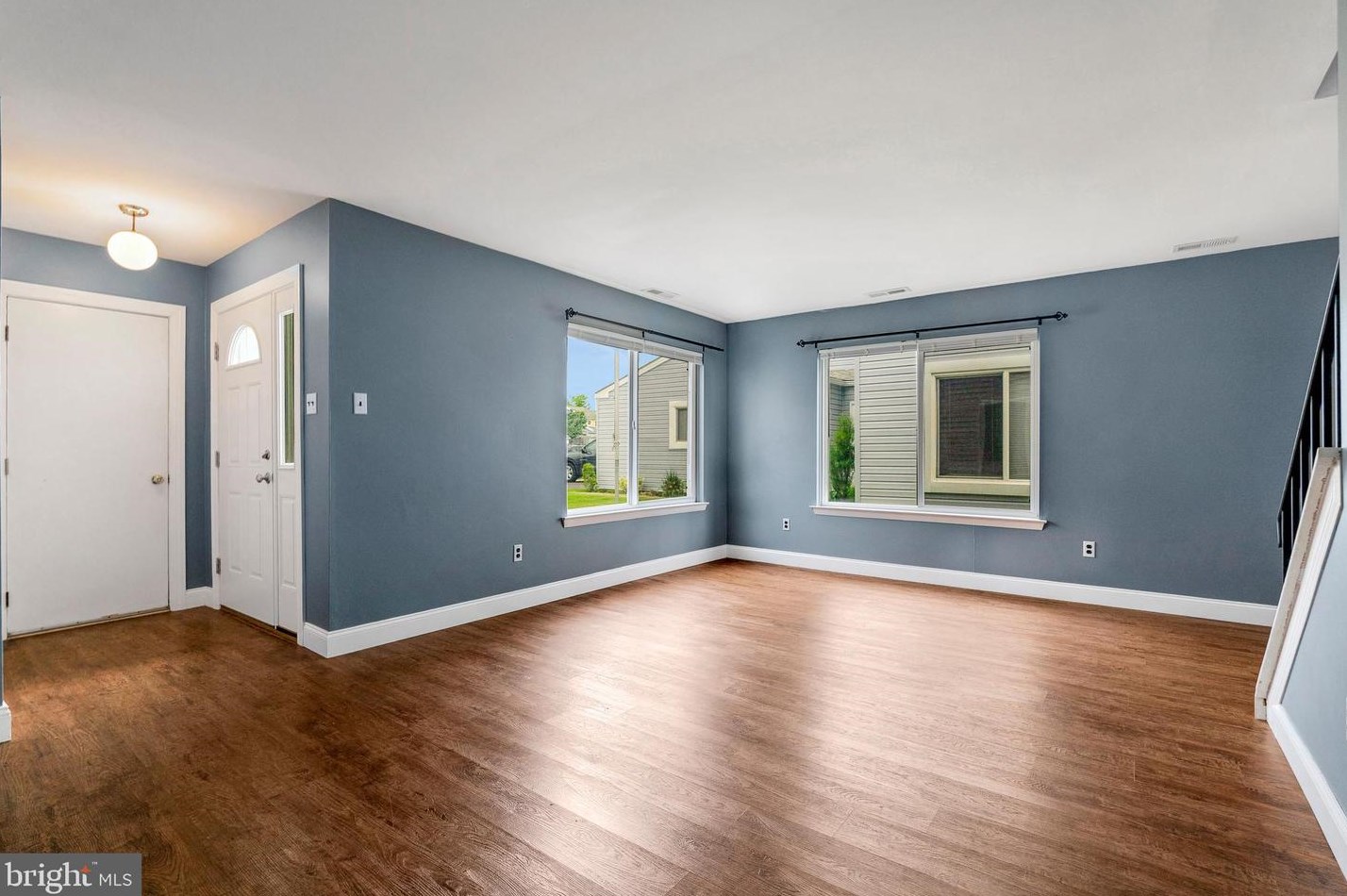 64 Pennington Ln, Quakertown PA  18951-1022 exterior