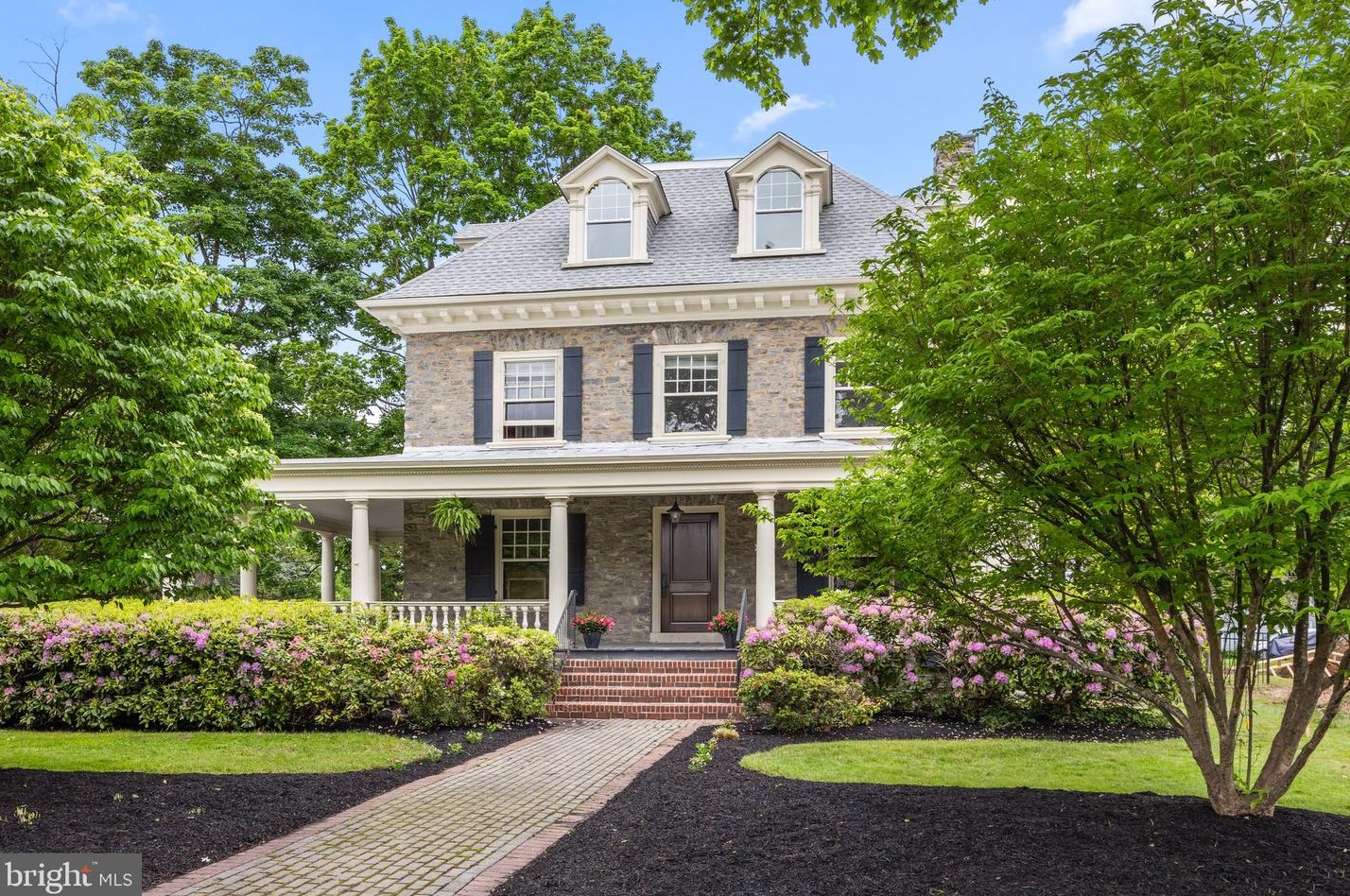 108 Gillam Ave, Langhorne, PA 19047-2814