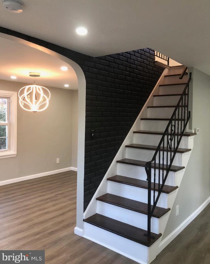 804 Elmhurst Ave, Edgely PA  19007-2608 exterior