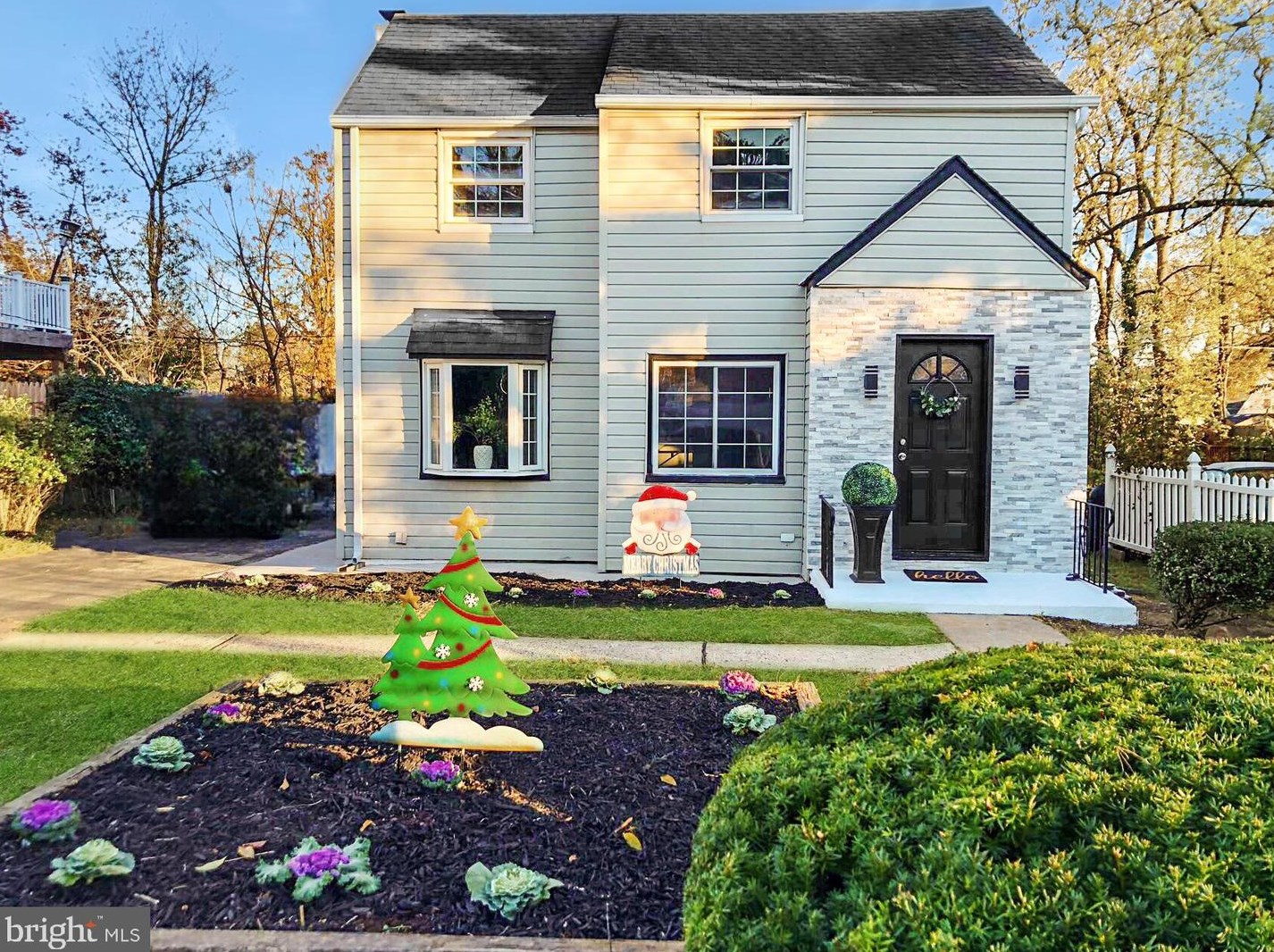 804 Elmhurst Ave, Edgely PA  19007-2608 exterior