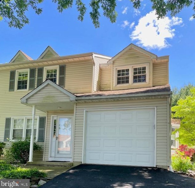 4078 Holly Way, Gardenville, PA