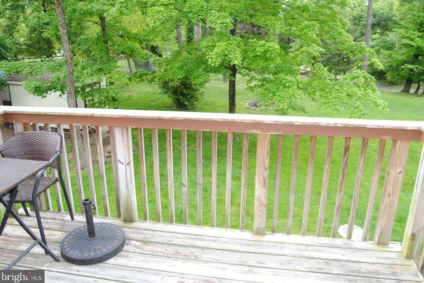 6 Neshaminy Ave, Upper Makefield PA  18940-9647 exterior