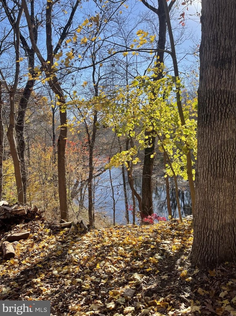 6 Neshaminy Ave, Upper Makefield PA  18940-9647 exterior