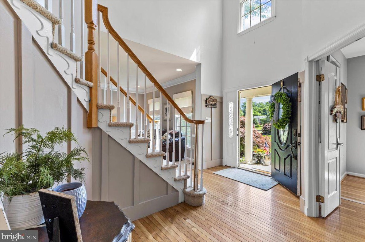 1186 Waterwheel Dr, Yardley, PA 19067-4549