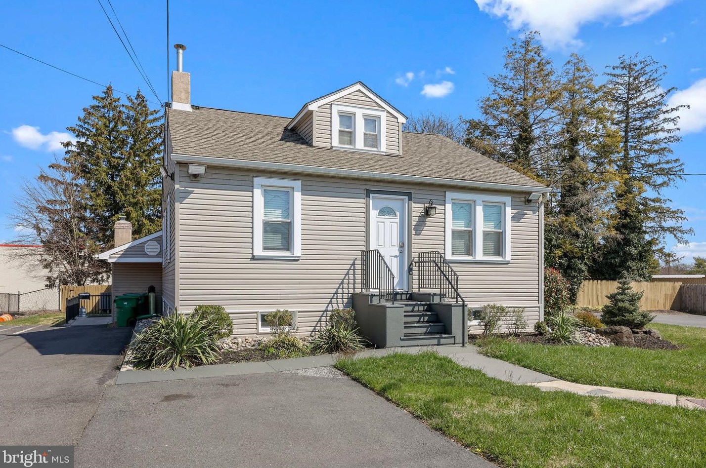 2604 Durham Rd, Edgely, PA 19007-6906