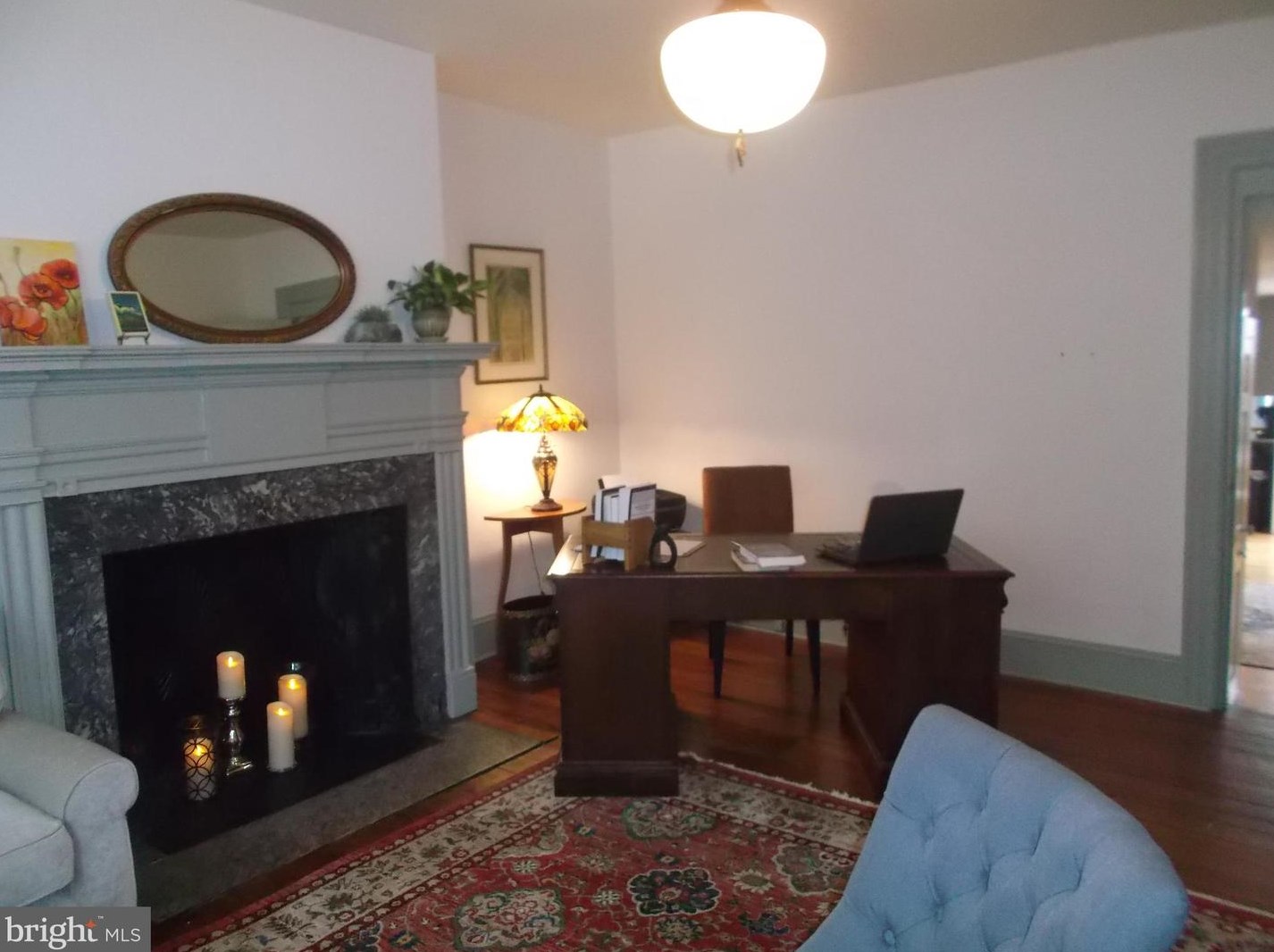 74 State St, Gardenville PA  exterior