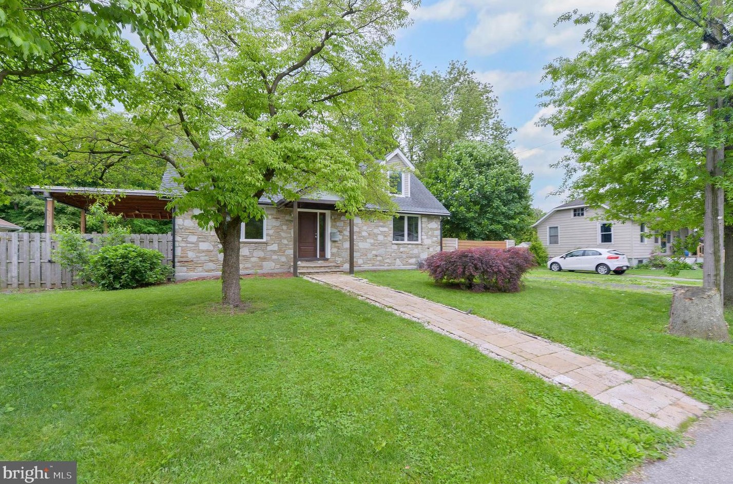 23 Lenora Ave, Yardley, PA 19067