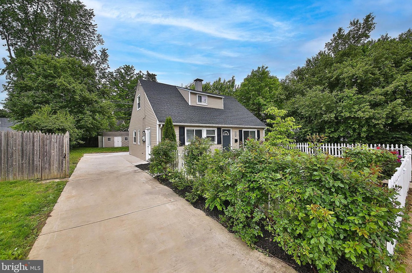 570 Elbridge Rd, Yardley, PA 19067-6812