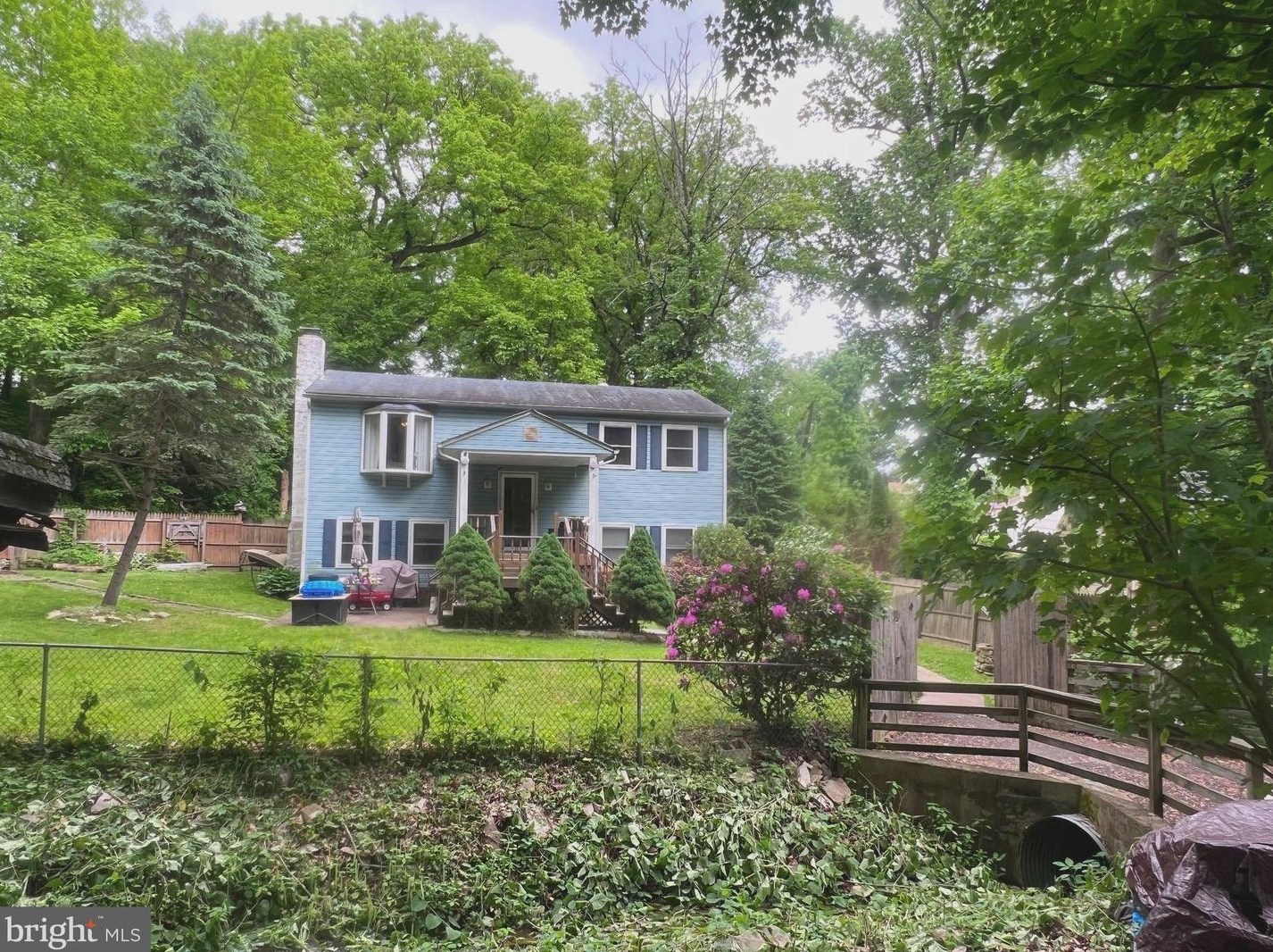 1641 Winter Ave, Langhorne, PA 19047-3772
