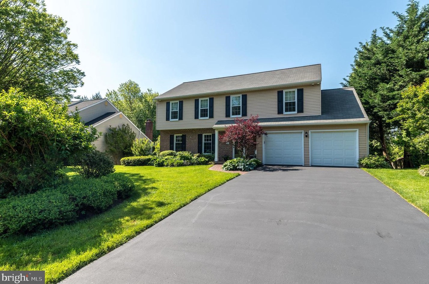 334 Burgundy Ln, Upper Makefield, PA 18940