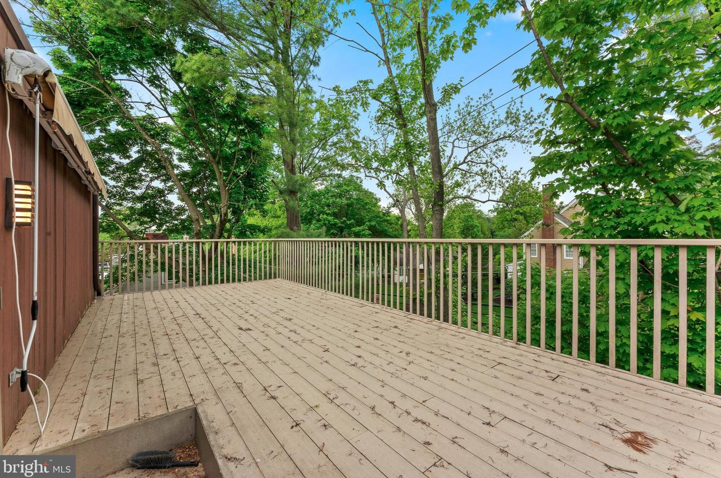 152 Liberty St, Upper Makefield PA 18940-2023 exterior