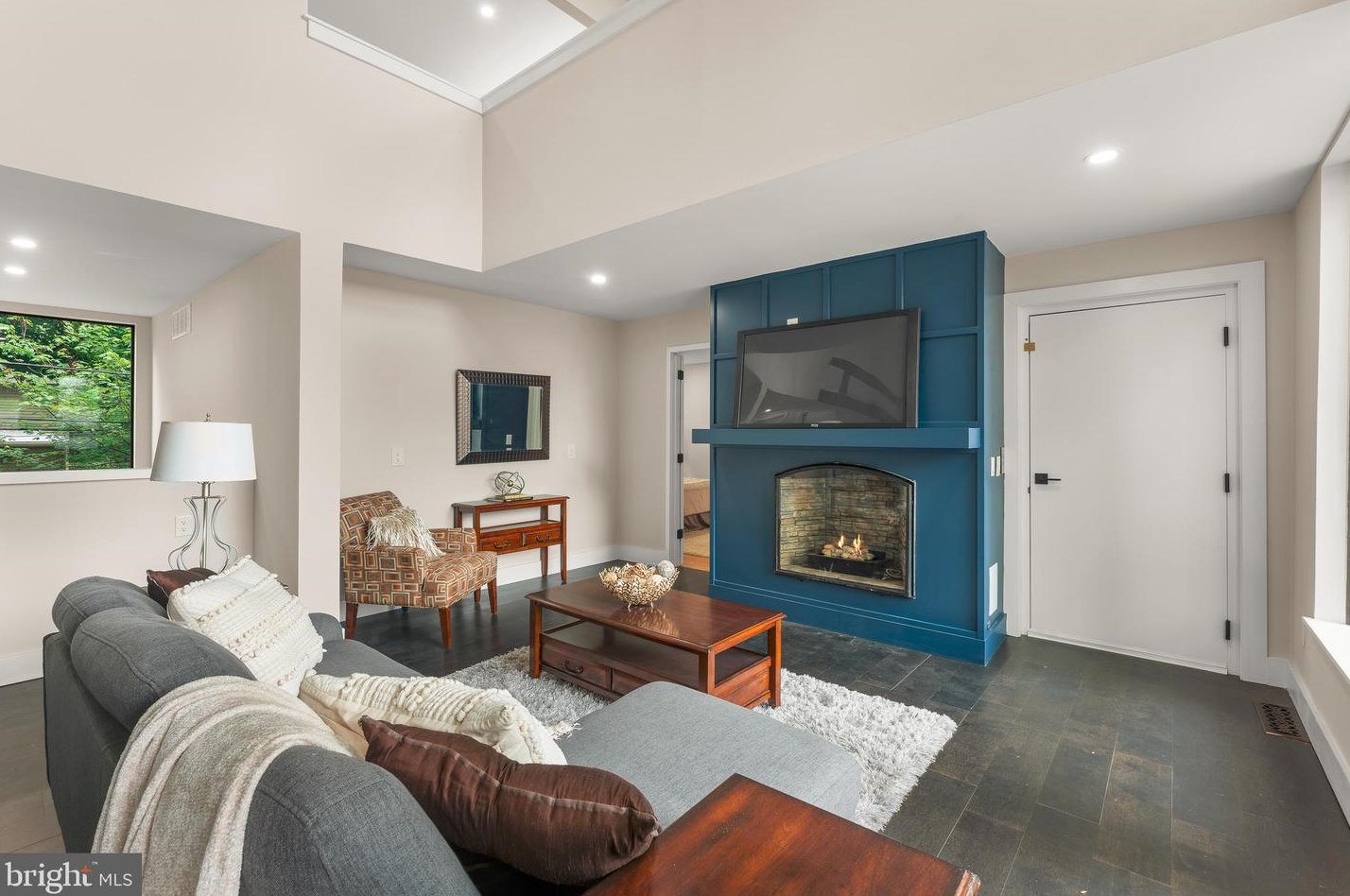 152 Liberty St, Upper Makefield PA 18940-2023 exterior