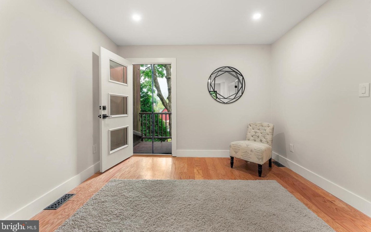 152 Liberty St, Upper Makefield PA 18940-2023 exterior