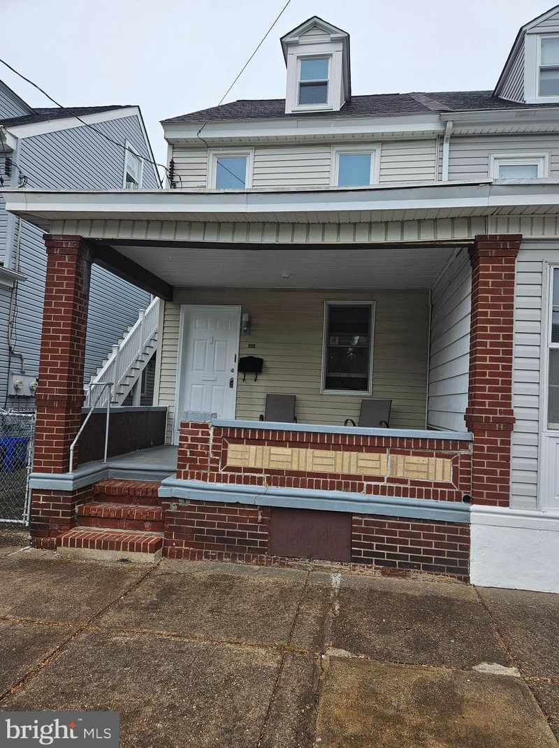 315 Penn St, Edgely, PA 19007
