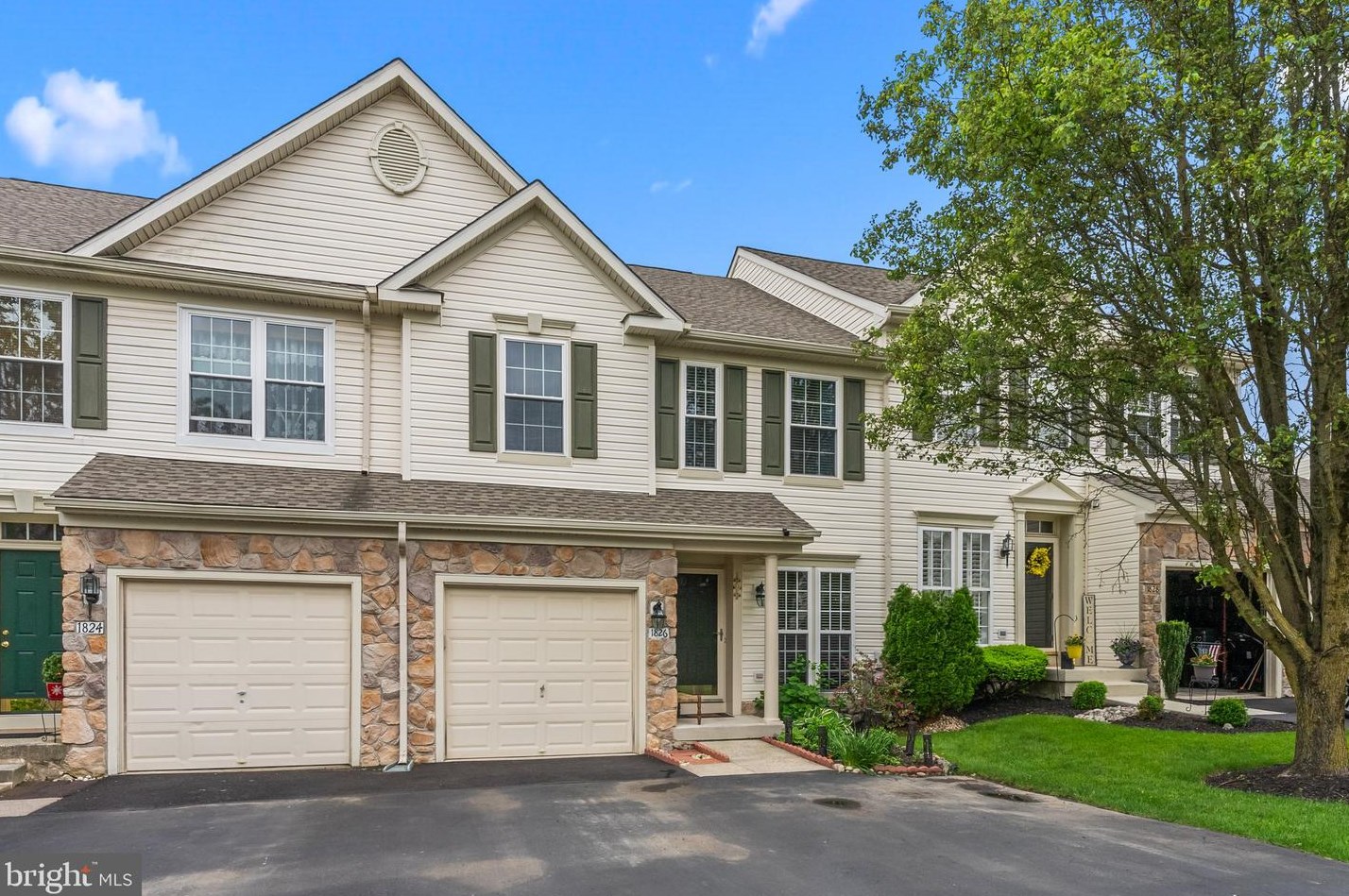 1826 Adams Way, Jamison, PA 18929-1799