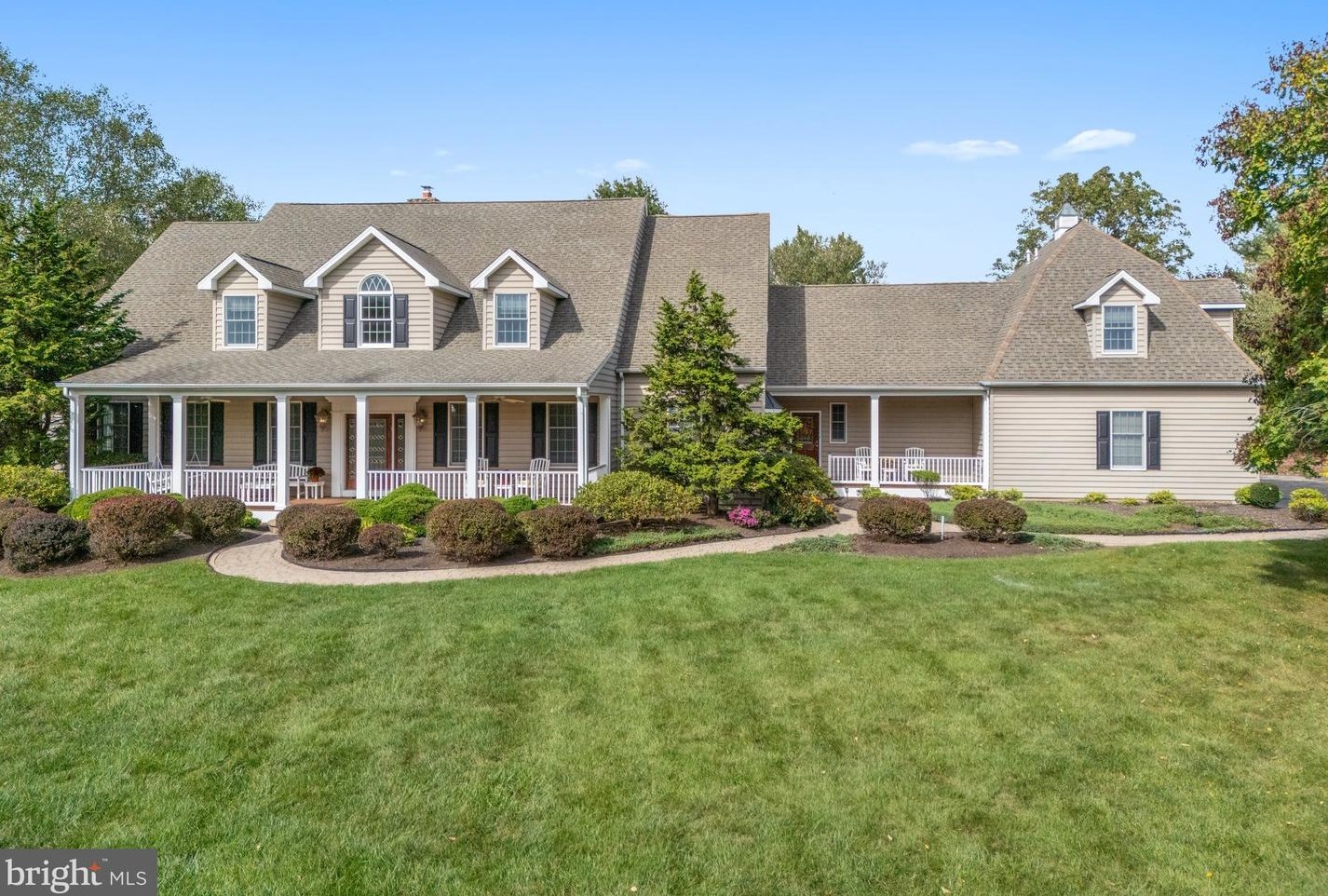 887 Macclesfield Rd, Furlong, PA 18925