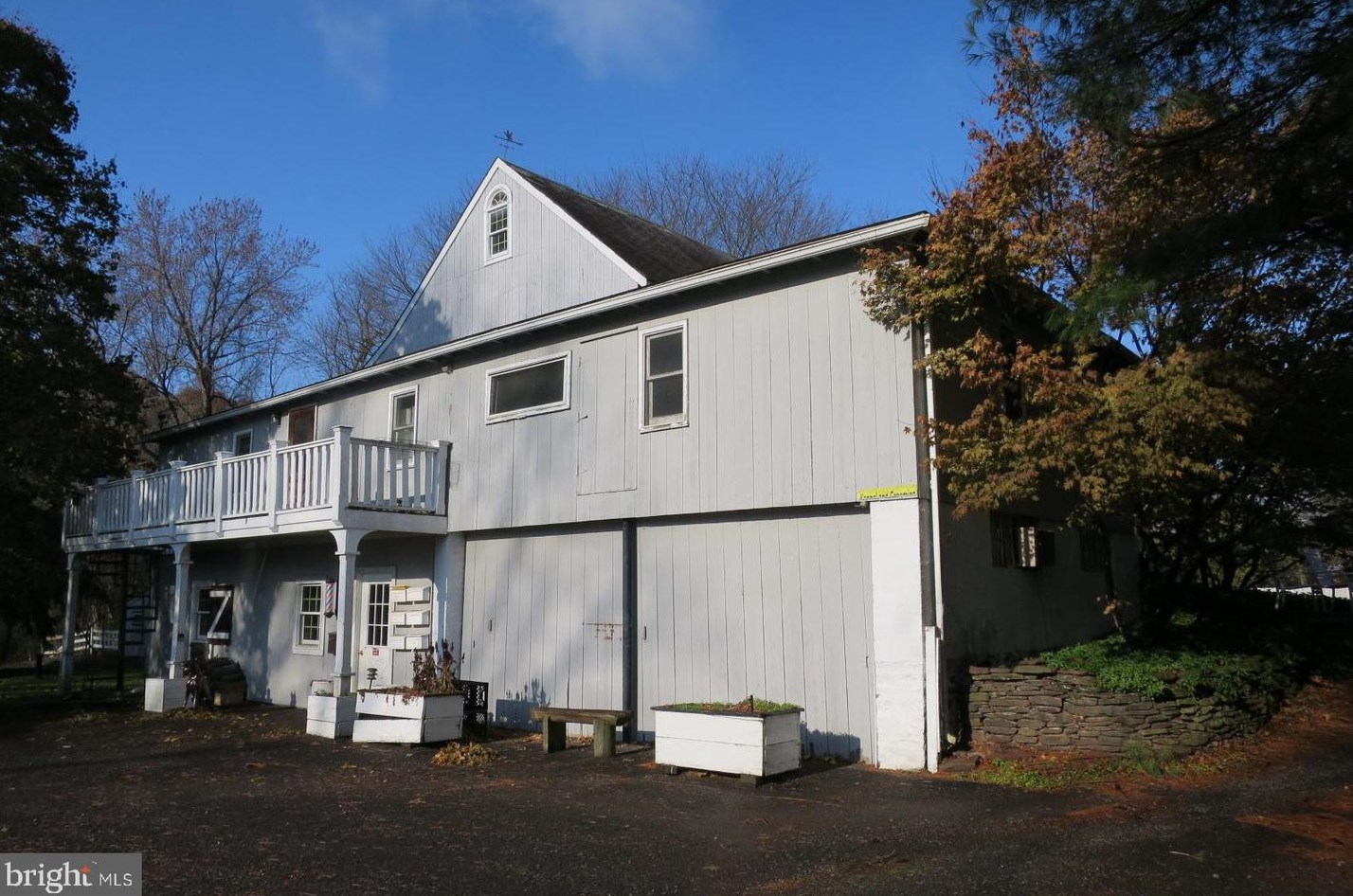 1040 Taylorsville Rd, Washington Crossing, PA 18977-1316