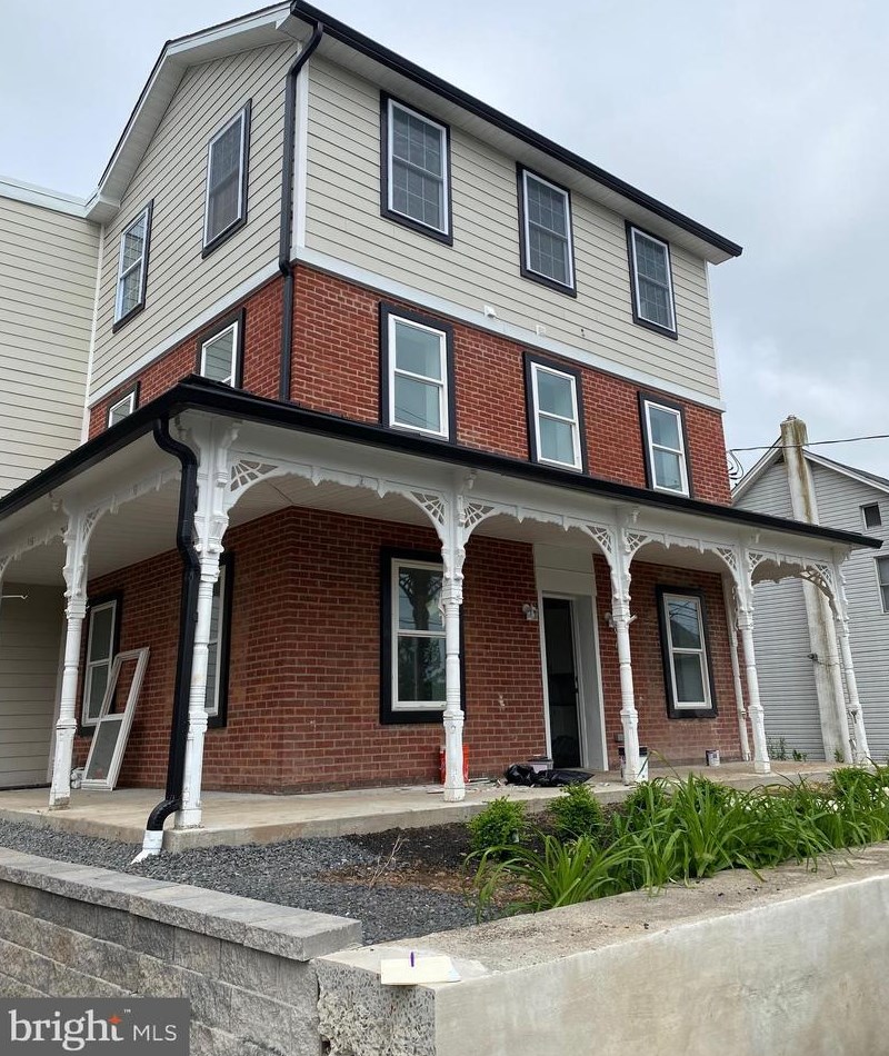 2120 Allentown Rd #a (front), Quakertown, PA 18951