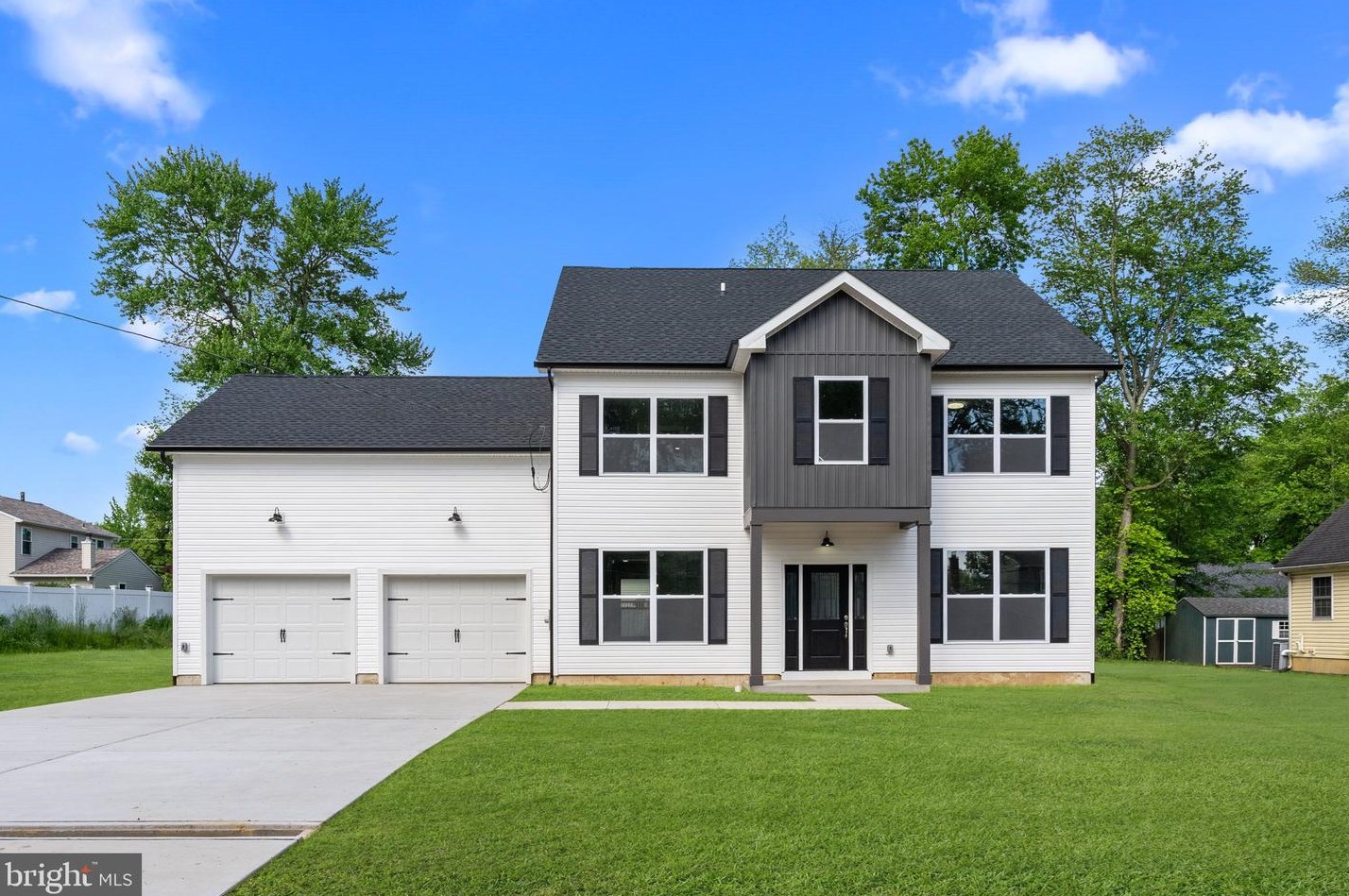 825 Elm Ave, Langhorne, PA 19047-5955