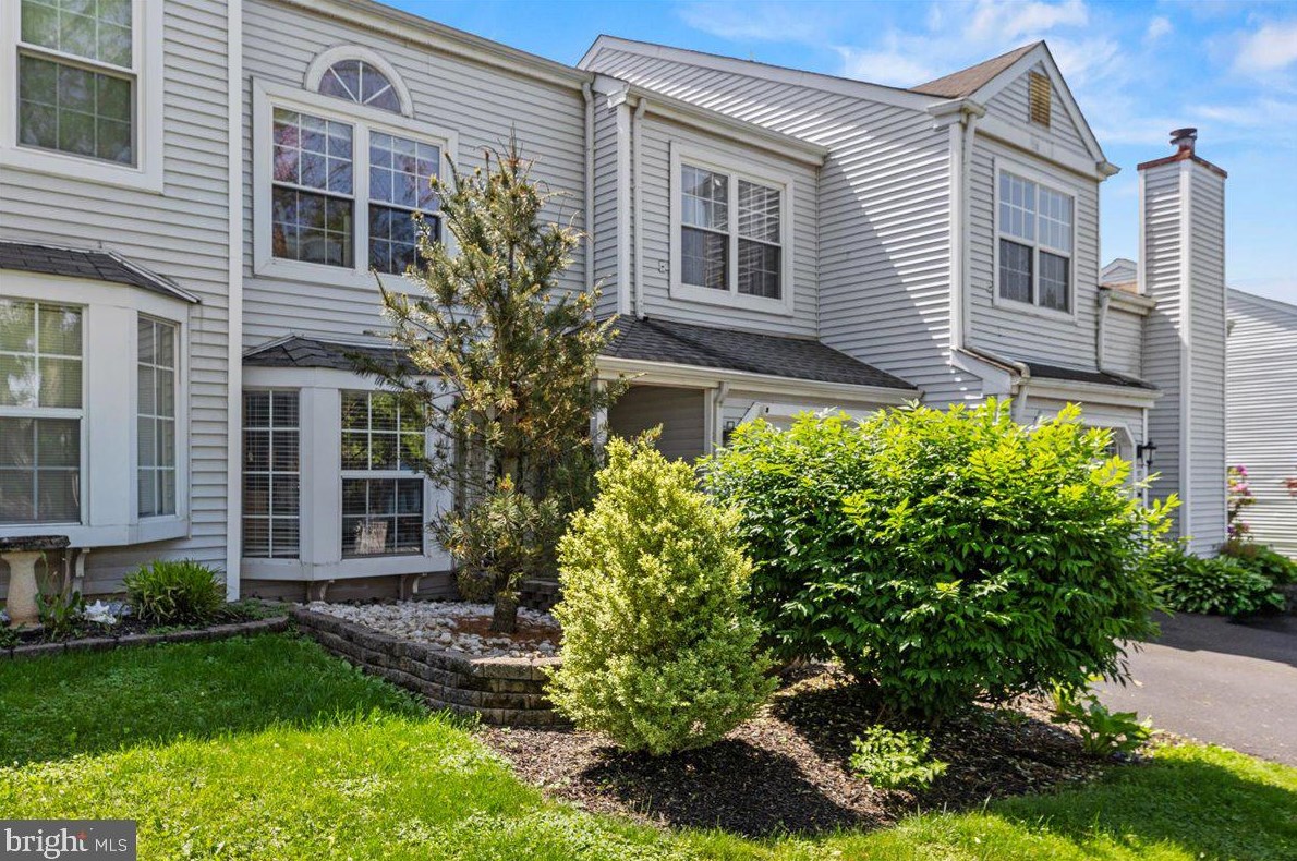 105 Parkview Way, Upper Makefield, PA 18940