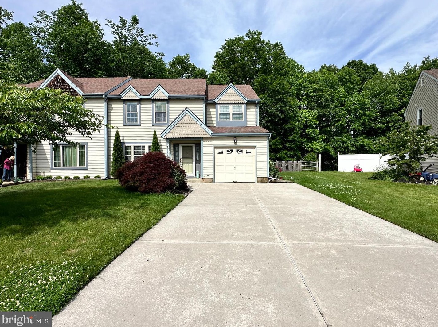 1339 Apple Blossom Dr, Yardley, PA 19067-6417