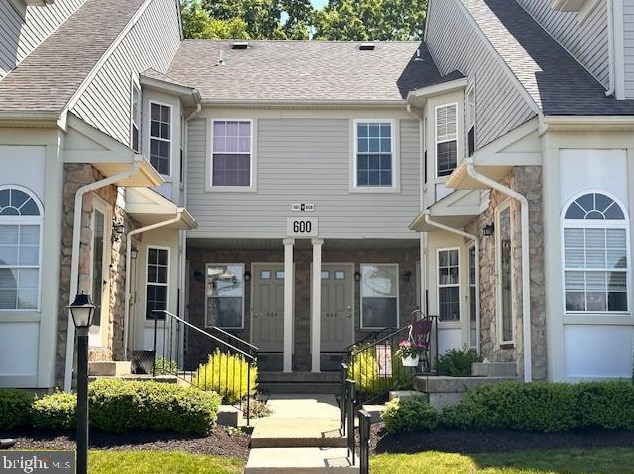 606 Eaton Ct, Quakertown, PA 18951-3762