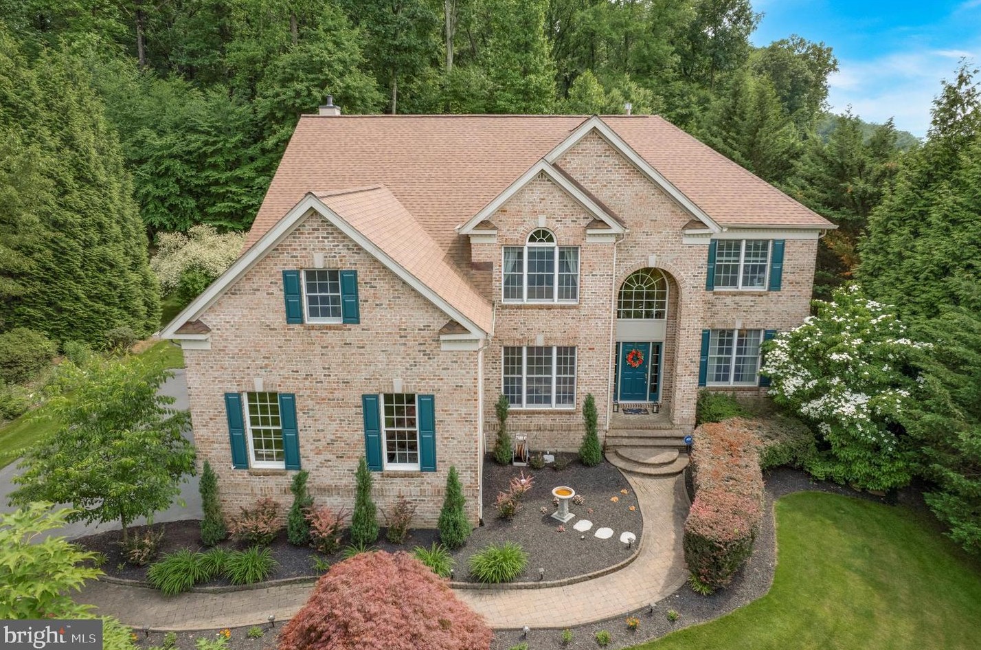 2340 Deer Meadow Ln, Furlong, PA 18925