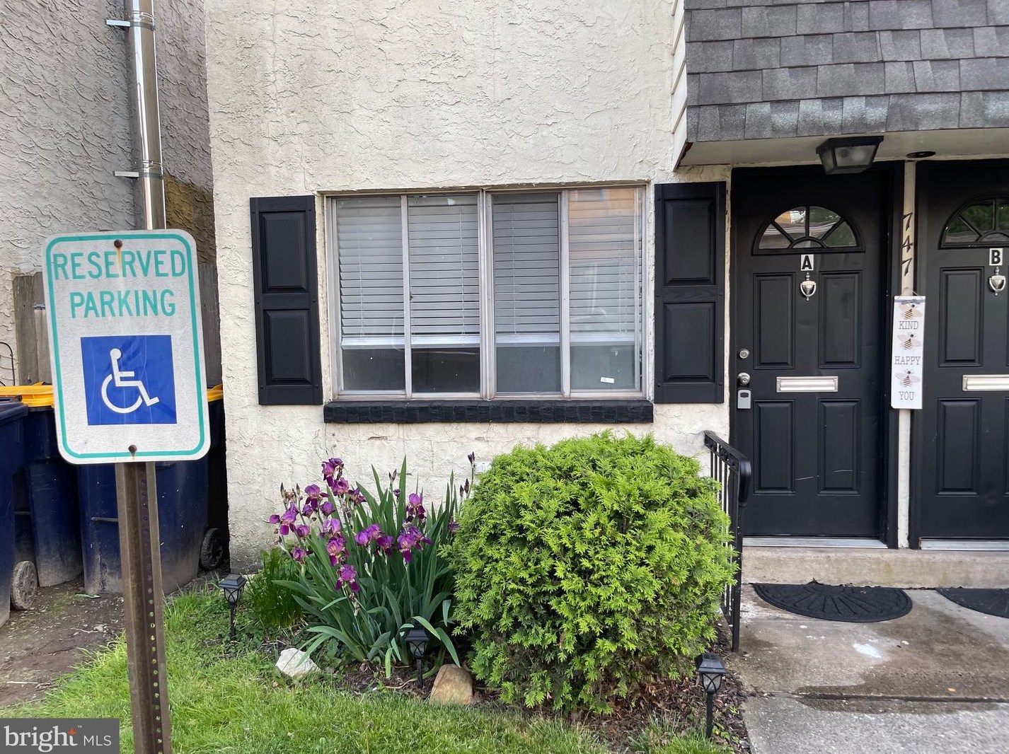 747 Brown St #a, Edgely, PA 19007