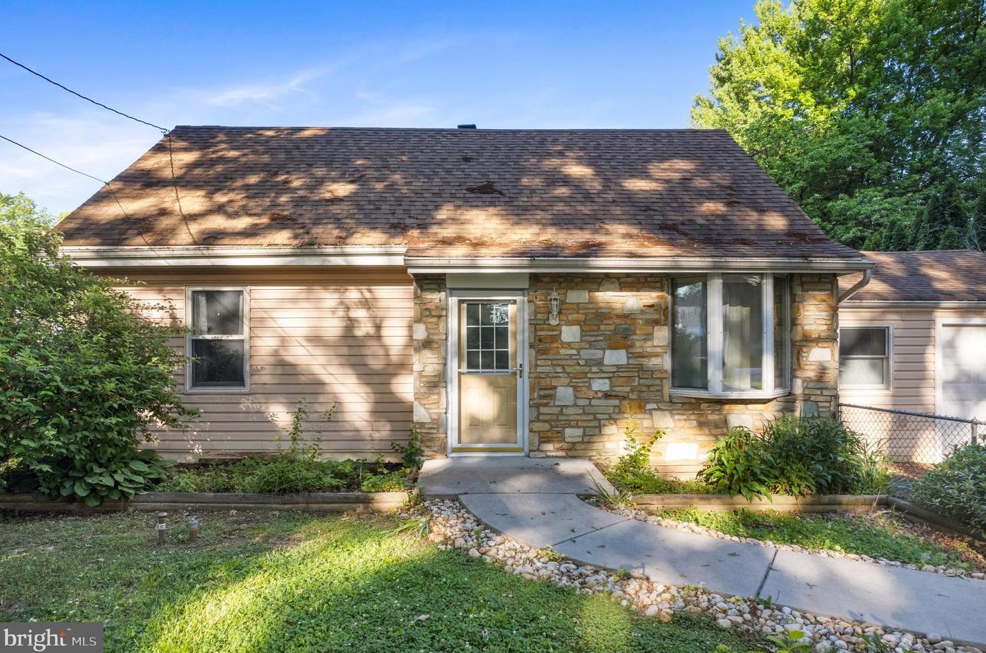719 Walnut Ave, Langhorne, PA 19047-3753