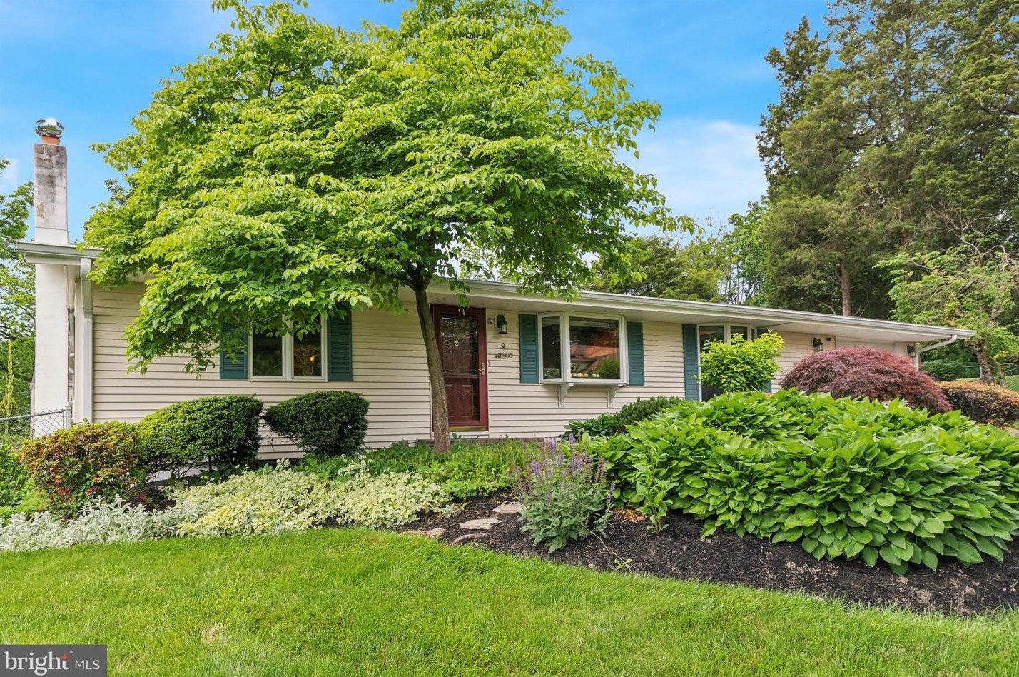 1032 Virginia Ave, Langhorne, PA 19047-2768