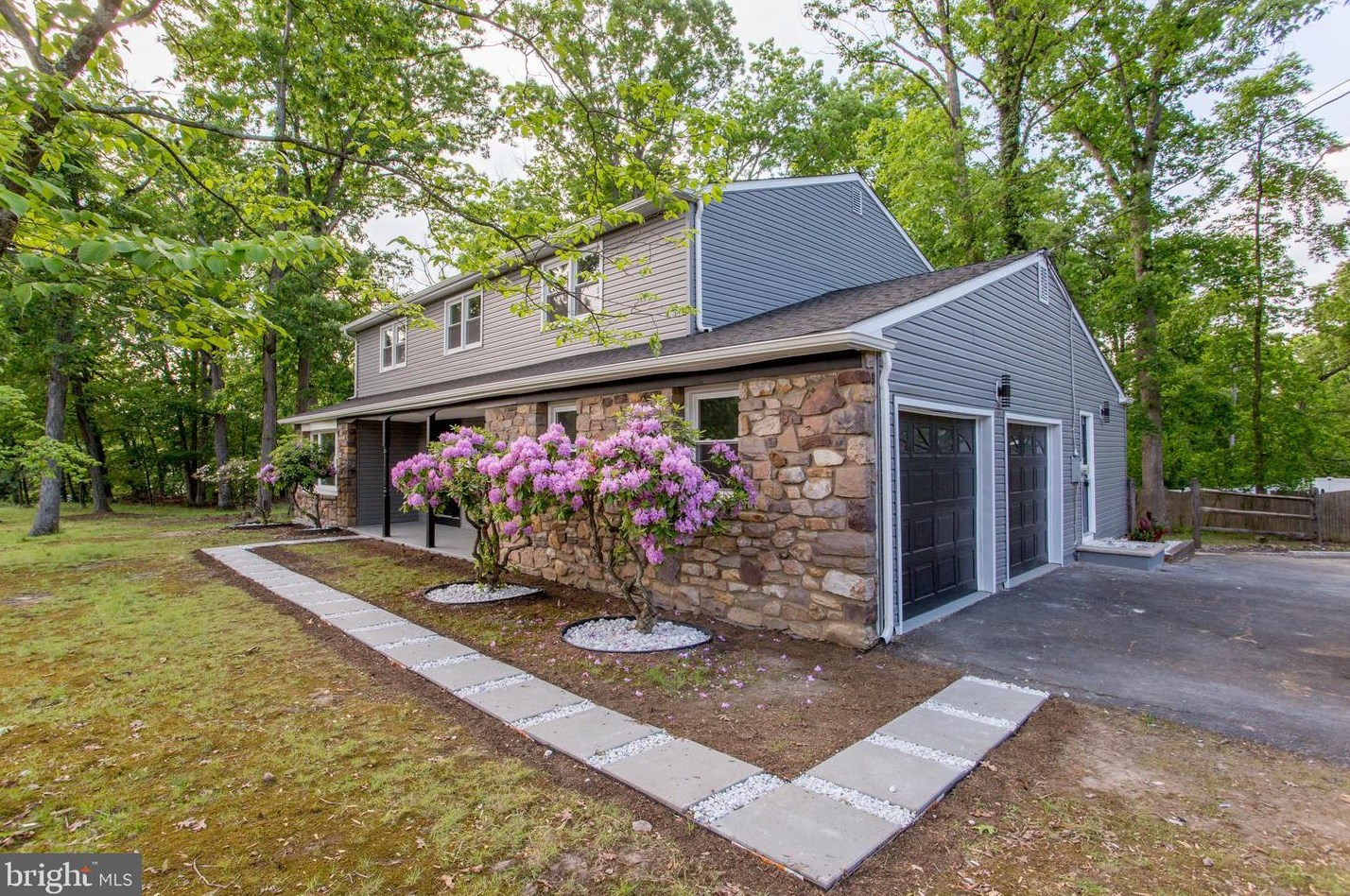 3614 Oak Ln, Furlong, PA 18925-1158